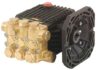 Triplex Pump